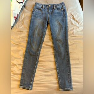 -American Eagle Denim - size 2 jeans